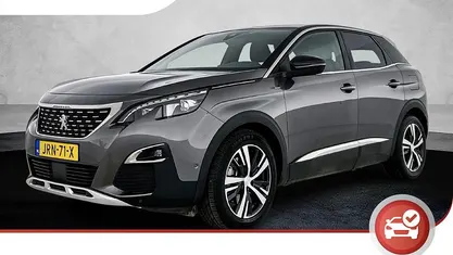 Occasion Peugeot 3008 GT-line 2025 SUV