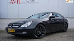 Mercedes CLS350