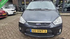 Gebruikt 2009 Ford C-MAX Ghia MPV | € 2.350 (Goede deal)