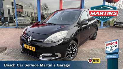 Occasion Renault Scénic III Bose Edition 131 PK (96 kW) 2013 MPV