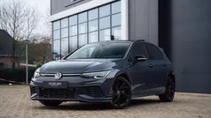 VW Golf VIII