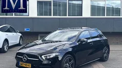 Zwart Gebruikt 2021 Mercedes A250 Business Hatchback | € 32.440 (Eerlijke prijs)
