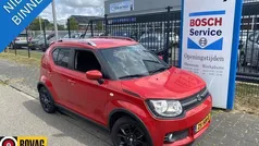 Gebruikt 2019 Suzuki Ignis Hatchback | € 12.900 (Eerlijke prijs)