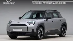 Zilver Gebruikt 2025 Mini Aceman Classic SUV | € 33.950 (Goede deal)