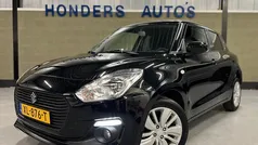 Gebruikt 2019 Suzuki Swift Hatchback | € 13.745 (Eerlijke prijs)