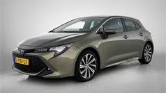 Gebruikt 2021 Toyota Corolla Hatchback | € 22.445 (Eerlijke prijs)