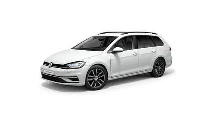 Occasion VW Golf VIII Comfortline 150 PK (110 kW) 2020 Stationwagen