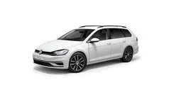 Gebruikt 2020 VW Golf VIII Comfortline Stationwagen | € 22.713 (Eerlijke prijs)