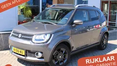 Gebruikt 2020 Suzuki Ignis Style Hatchback | € 16.950 (Eerlijke prijs)