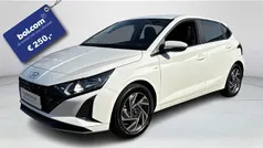Gebruikt 2024 Hyundai i20 Comfort Hatchback | € 19.930 (Eerlijke prijs)