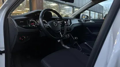 Occasion 2018 VW Polo Comfortline Hatchback | € 9.900 (Eerlijke prijs)