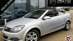 Gebruikt 2006 Opel Astra Cabriolet Cosmo Cabriolet | € 2.945 (Eerlijke prijs)