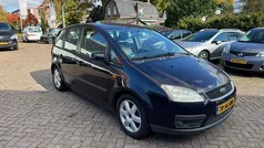 Gebruikt 2006 Ford C-MAX Futura MPV | € 600 (Super prijs)