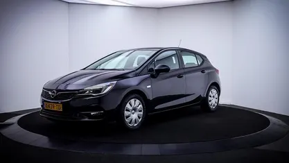 Occasion 2021 Opel Astra Business Edition Hatchback | € 15.025 (Goede deal)