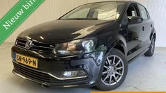Gebruikt 2014 VW Polo Trendline Hatchback | € 6.750 (Eerlijke prijs)