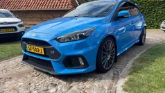 Blauw Gebruikt 2016 Ford Focus RS Hatchback | € 32.450 (Eerlijke prijs)