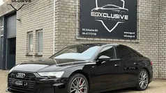 Gebruikt 2020 Audi A6 Competition Sedan | € 34.950 (Goede deal)