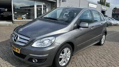 Gebruikt 2010 Mercedes B180 Business MPV | € 7.900 (Eerlijke prijs)