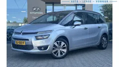 Grijs Gebruikt 2016 Citroën Grand C4 Picasso Intensive MPV | € 11.400 (Goede deal)