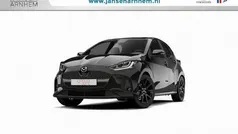 Gebruikt 2025 Mazda 2 Exclusive-Line Hatchback | € 28.540 (Eerlijke prijs)