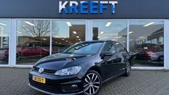 Gebruikt 2016 VW Golf VII Highline Hatchback | € 15.950 (Eerlijke prijs)