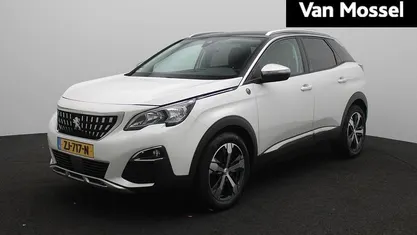 Occasion 2019 Peugeot 3008 Crossway SUV | € 15.845 (Eerlijke prijs)