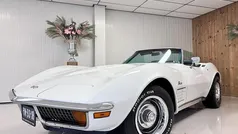 Gebruikt 1971 Chevrolet Corvette | € 31.950