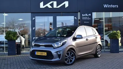 Occasion 2018 Kia Picanto Hatchback | € 10.640 (Eerlijke prijs)