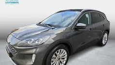 Gebruikt 2021 Ford Kuga Titanium X SUV | € 22.250 (Goede deal)