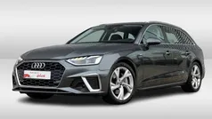 Gebruikt 2023 Audi A4 S-Line Stationwagen | € 36.950 (Eerlijke prijs)