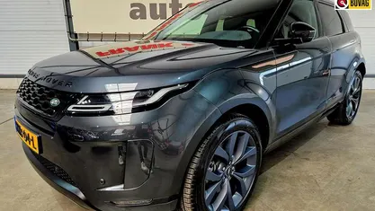 Grijs, metallic lak Gebruikt 2023 Land Rover Range Rover evoque HSE Dynamic SUV | € 49.950 (Eerlijke prijs)