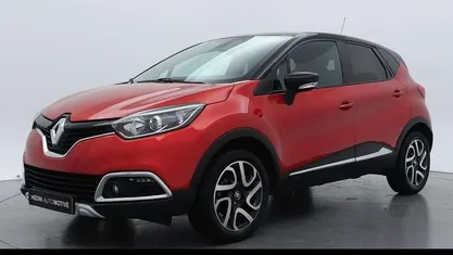 Occasion Renault Captur XMOD 120 PK (88 kW) 2017 SUV