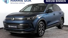 Gebruikt 2024 VW Tiguan Edition SUV | € 41.995 (Super prijs)