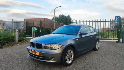 Occasion BMW 116 122 PK (89 kW) 2010 Hatchback