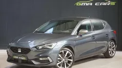Grijs Gebruikt 2021 Seat Leon FR Sedan | € 25.999 (Eerlijke prijs)