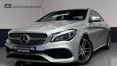 Gebruikt 2017 Mercedes CLA180 AMG Sedan | € 17.249 (Eerlijke prijs)