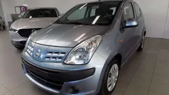Gebruikt 2010 Nissan Pixo Acenta+ Hatchback | € 4.750 (Eerlijke prijs)