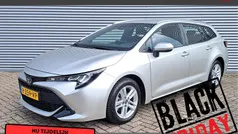 Gebruikt 2022 Toyota Corolla Active Stationwagen | € 22.995 (Eerlijke prijs)