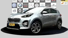 Gebruikt 2020 Kia Sportage GT-Line SUV | € 23.940 (Goede deal)