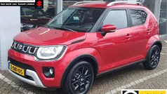 Gebruikt 2024 Suzuki Ignis Style Hatchback | € 24.745 (Eerlijke prijs)