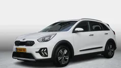 Gebruikt 2020 Kia Niro SUV | € 22.390 (Eerlijke prijs)