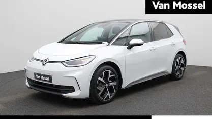 Occasion 2025 VW ID.3 Pro Hatchback | € 32.900 (Eerlijke prijs)