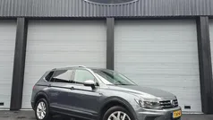 VW Tiguan Allspace