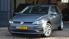 Gebruikt 2018 VW Golf VII Comfortline Hatchback | € 11.899 (Goede deal)