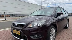 Gebruikt 2008 Ford Focus Titanium Stationwagen | € 2.250 (Eerlijke prijs)