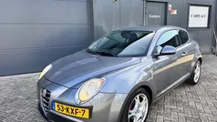 Gebruikt 2010 Alfa Romeo MiTo Distinctive Hatchback | € 3.250 (Eerlijke prijs)