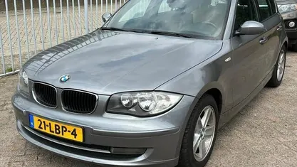 Occasion BMW 118 143 PK (105 kW) 2010 Hatchback