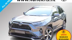 Grijs Gebruikt 2022 Toyota RAV4 Hybrid Style SUV | € 40.899 (Eerlijke prijs)