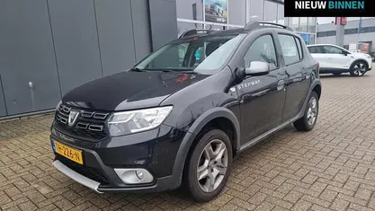 Occasion Dacia Sandero Stepway 90 PK (66 kW) 2018 Hatchback