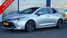 Gebruikt 2019 Toyota Corolla Executive Hatchback | € 22.950 (Eerlijke prijs)